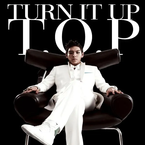 دانلود آهنگ Turn It Up T.O.P